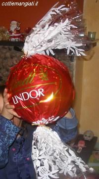 Lindt Lindor XXL