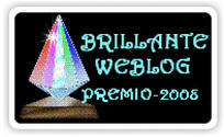 Brillante Weblog 2008