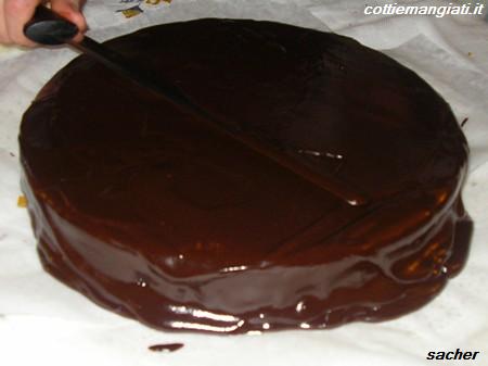 Sacher